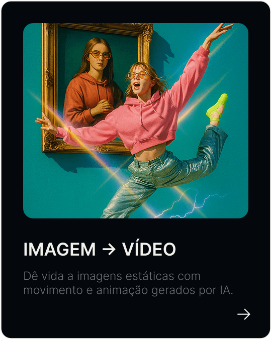 Prévia do recurso Imagem para Vídeo